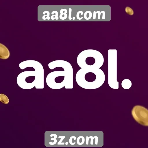 Novidades da plataforma de jogos aa8l.com