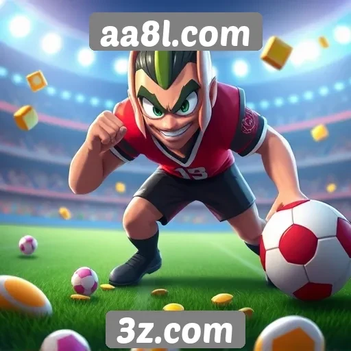 aa8l.com oferece promoções atrativas para novos jogadores