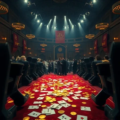 Apostas Imperdíveis no aa8l.com para Todos os Jogadores