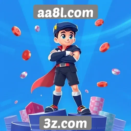 Crescimento da popularidade do aa8l.com entre os jogadores