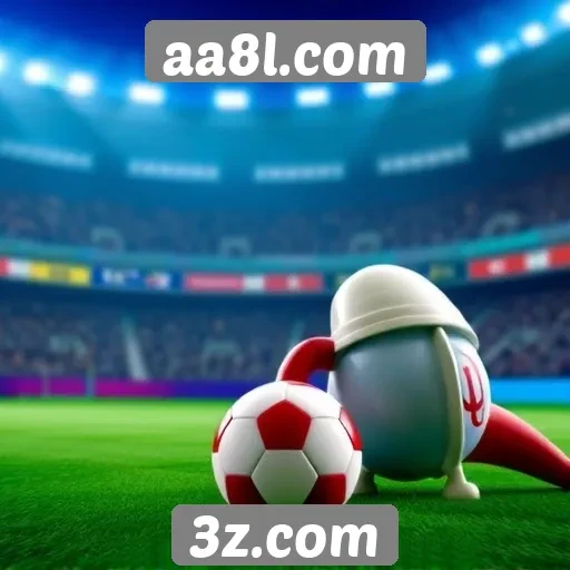 Ofertas de jogos ao vivo disponíveis no aa8l.com