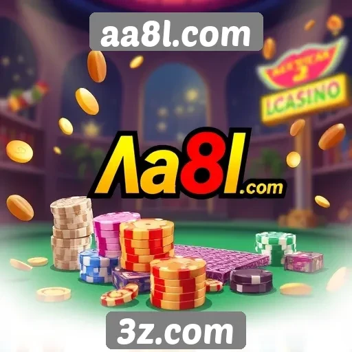 Plataforma é popular entre jogadores de cassino