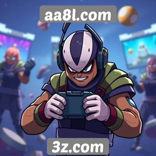 Recursos oferecidos por aa8l.com para jogadores iniciantes