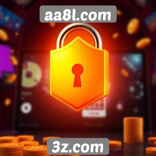 Aspectos de segurança em transações no aa8l.com