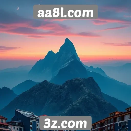 exploração das funcionalidades do site aa8l.com