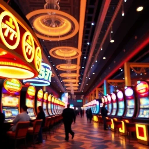Experimente os Melhores Slots no aa8l.com e Venha Ganhar!